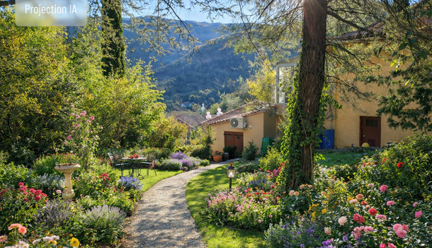 Villa / Maison 5 pièces  à vendre Arles-sur-Tech 66150