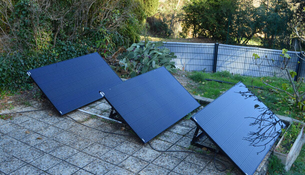 Villa / Maison 5 pièces  à vendre Arles-sur-Tech 66150