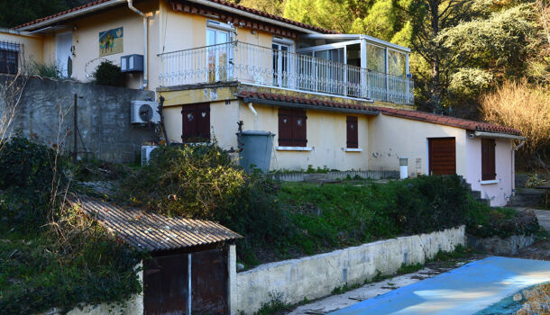 Villa / Maison 5 pièces  à vendre Arles-sur-Tech 66150