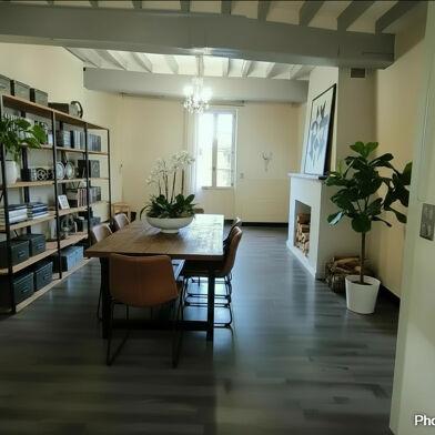 Maison 10 pièces 219000 €