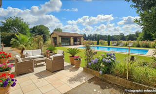 Maison 10 Pièces 140 m² à vendre à Villemur-sur-Tarn (31340)