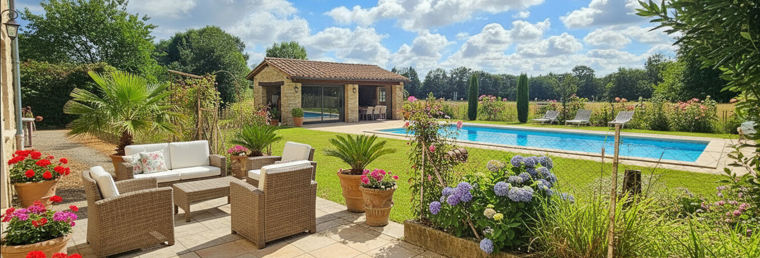 Maison 10 Pièces 140 m² à vendre à Villemur-sur-Tarn (31340)