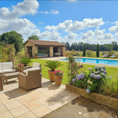 Maison 10 pièces 219000 €