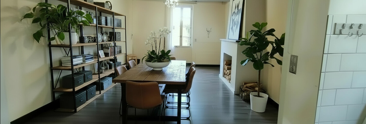 Maison 10 Pièces 140 m² à vendre à Villemur-sur-Tarn (31340)