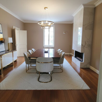 Maison 10 pièces 397000 €