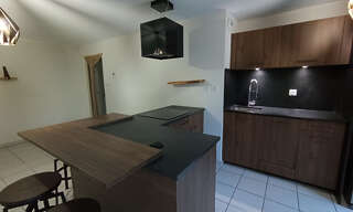 Appartement 3 Pièces 57 m² à louer à Toulouse (31200)