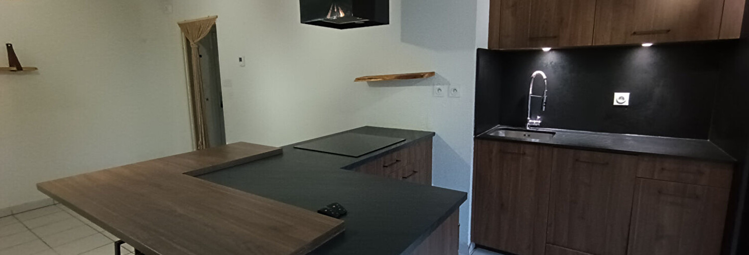 Appartement 3 Pièces 57 m² à louer à Toulouse (31200)