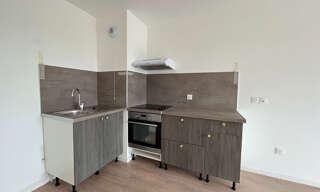 Appartement 2 Pièces 39 m² à louer à Valenciennes (59300)