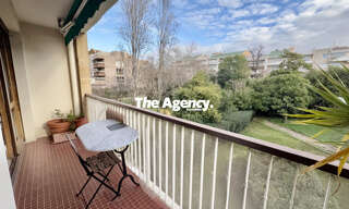 Appartement 2 Pièces 67 m² à louer à Marseille 8 (13008)