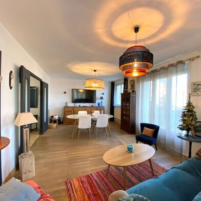 Appartement 4 pièces 149000 €