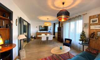 Appartement 4 Pièces 86 m² à vendre à Romans-sur-Isère (26100)