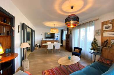 Appartement 4 pièces 149000 €