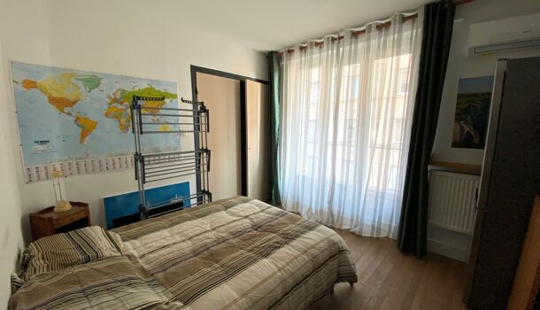 Appartement 4 pièces  à vendre Romans-sur-Isère 26100