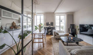 Appartement 3 Pièces 62 m² à vendre à Nantes (44000)