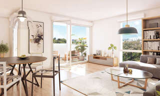 Appartement 4 Pièces 84 m² à vendre à Givors (69700)