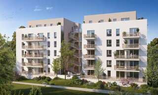 Appartement neuf   m² à vendre à Givors (69700)