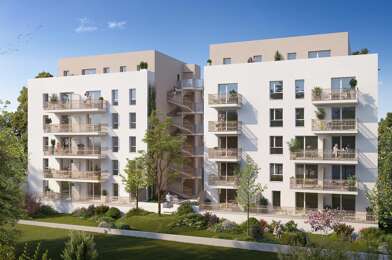 Appartement 3 pièces 202000 €