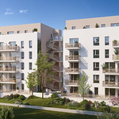 Appartement 4 pièces 210000 €