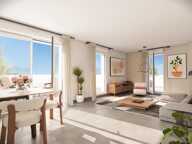 
        Appartement

        (2 à 4 pièces)

        (41 à 77 m²)
       — photo 2