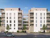 
        Appartement

        (2 à 4 pièces)

        (41 à 77 m²)
       — photo 4