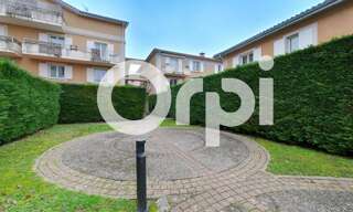 Appartement 2 Pièces 55 m² à vendre à Miribel (01700)