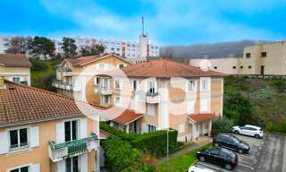 Appartement 2 Pièces 55 m² à vendre à Miribel (01700)