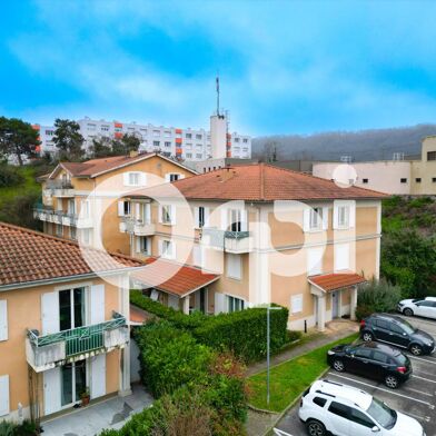 Appartement 2 pièces 165000 €