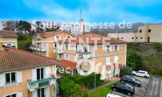 Appartement 2 Pièces 55 m² à vendre à Miribel (01700)