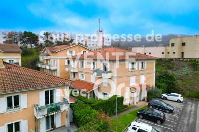 Appartement 2 pièces 165000 €