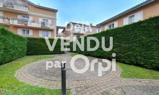 Appartement 2 Pièces 55 m² à vendre à Miribel (01700)