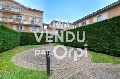 Appartement 2 pièces 165000 €