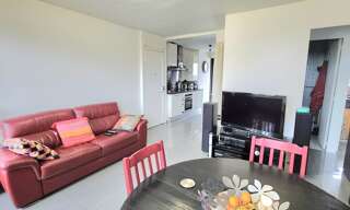 Appartement 3 Pièces 48 m² à vendre à Marseille 13 (13013)