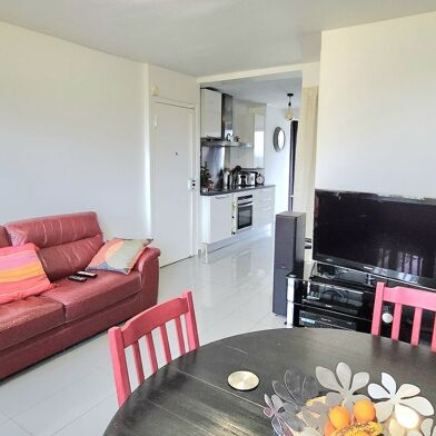 Appartement 3 pièces 128000 €