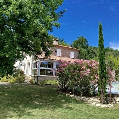 Maison 6 pièces 367000 €