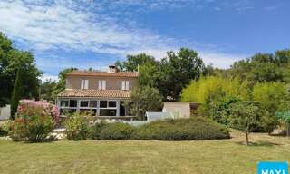 Maison 6 Pièces 160 m² à vendre à Vabres (30460)