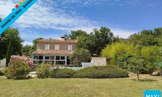 Maison 6 Pièces 160 m² à vendre à Vabres (30460)