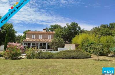 Villa d'exception, 2000 m² de terrain , Piscine & Véranda — photo du bien