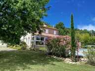 Villa d'exception, 2000 m² de terrain , Piscine & Véranda — photo 2