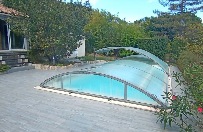 Villa d'exception, 2000 m² de terrain , Piscine & Véranda — photo 4