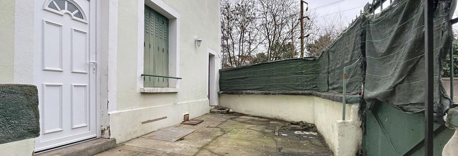 Maison 4 Pièces 79 m² à vendre à Vichy (03200)