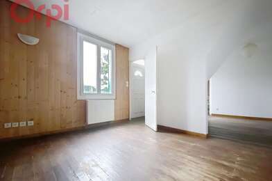 Maison 4 pièces 159000 €