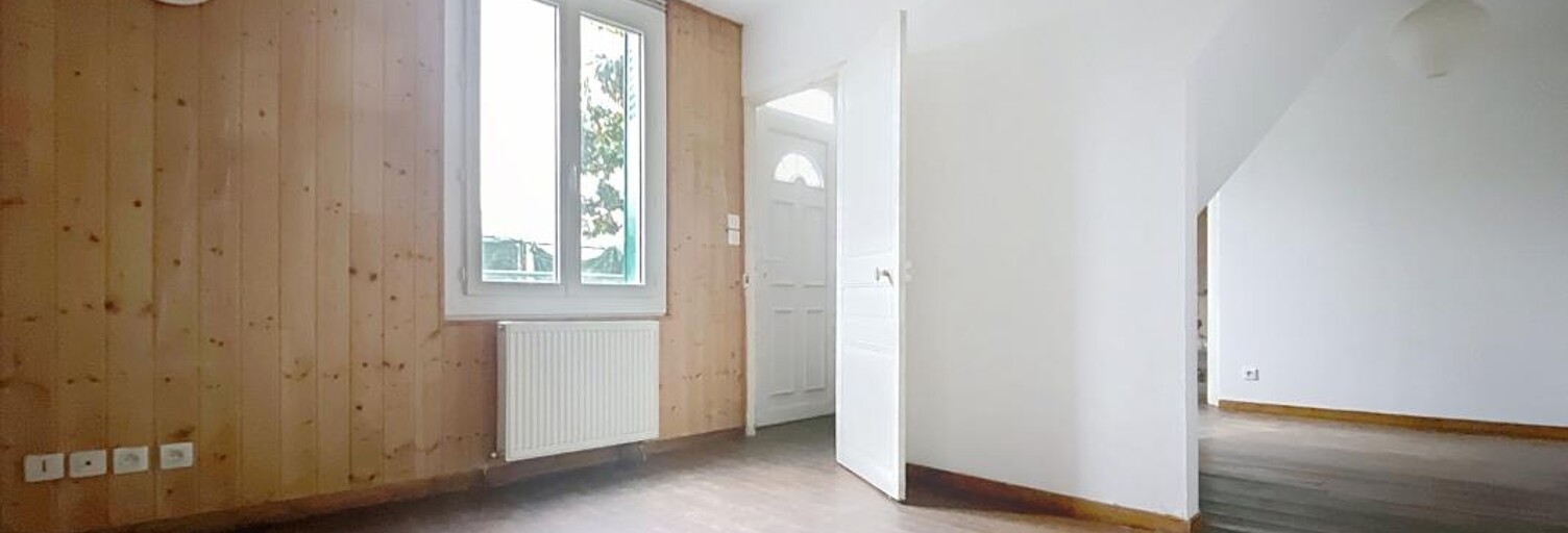 Maison 4 Pièces 79 m² à vendre à Vichy (03200)