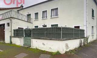 Maison 4 Pièces 79 m² à vendre à Vichy (03200)