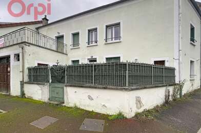Maison 4 pièces 149000 €