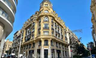 Appartement 4 Pièces 133 m² à vendre à Nice (06000)