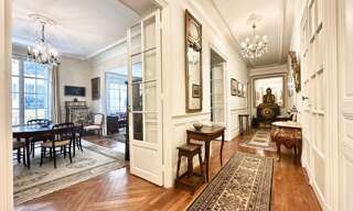 Appartement 4 Pièces 133 m² à vendre à Nice (06000)