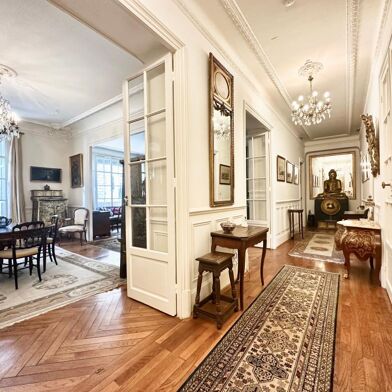 Appartement 4 pièces 945000 €