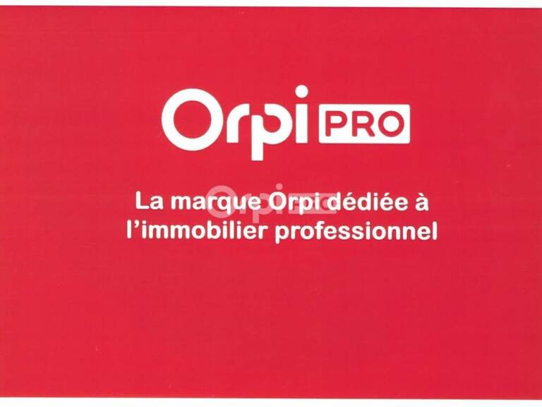 LOCAL COMMERCIAL A VENDRE — photo 1