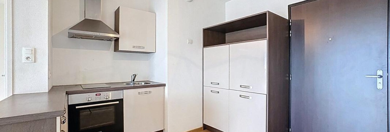 Appartement 2 Pièces 42 m² à louer à Ajaccio (20090)