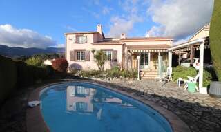 Maison 5 Pièces 130 m² à vendre à Contes (06390)